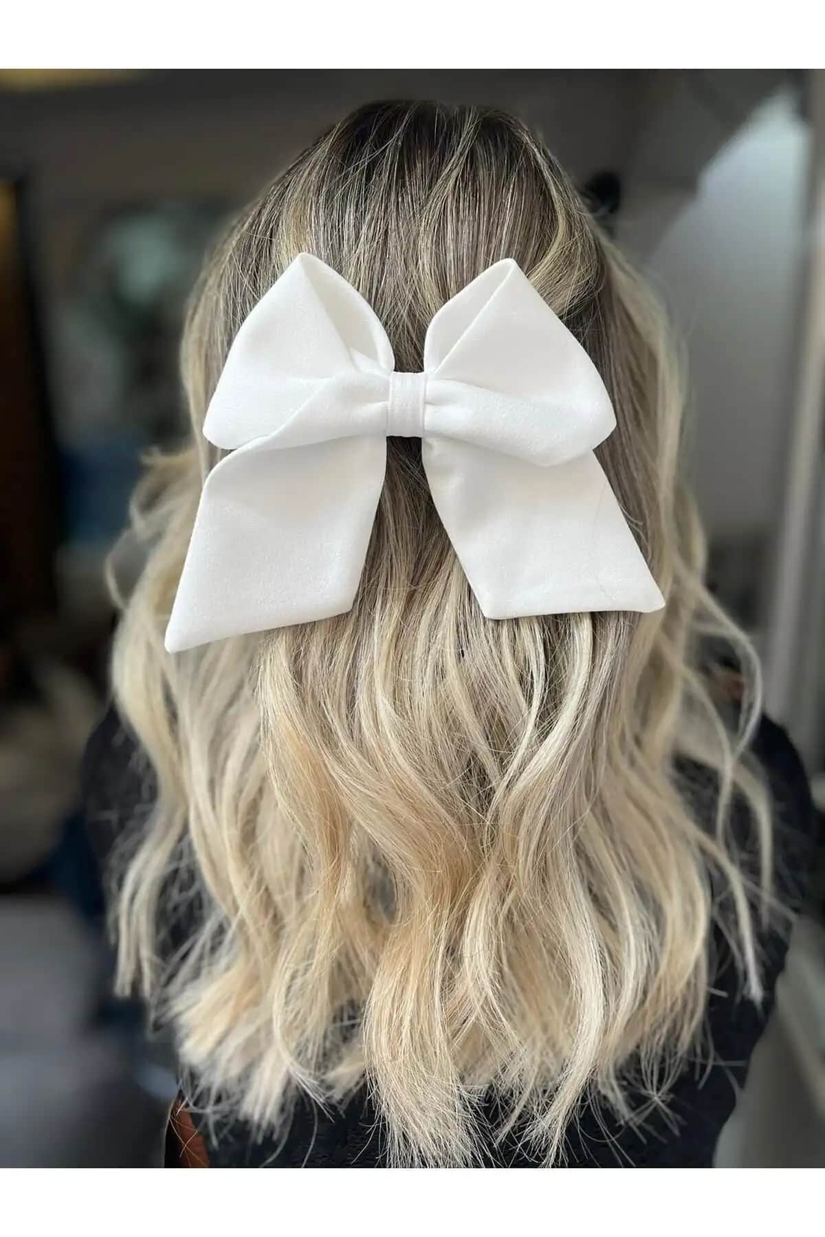 Kadınlar İçin Fiyonk Toka Karşılaştırması: ESLİMİNS ve Yeşim Aksesuar Ürünleri