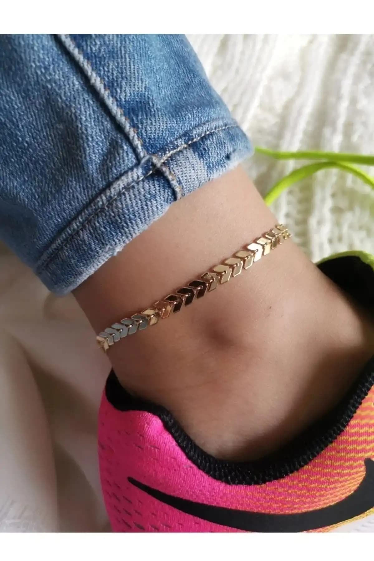 Karşılaştırma: Trendy Butik ve X-Lady Roma Model Halhal Özellikleri ve Kullanıcı Yorumları 2