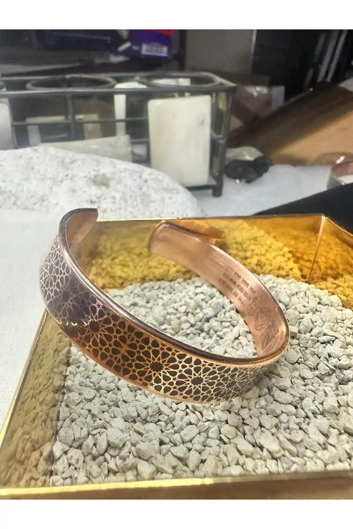 KAVELE Bakır Bileklikleri Karşılaştırması: Estetik ve Sağlık Faydaları Analizi