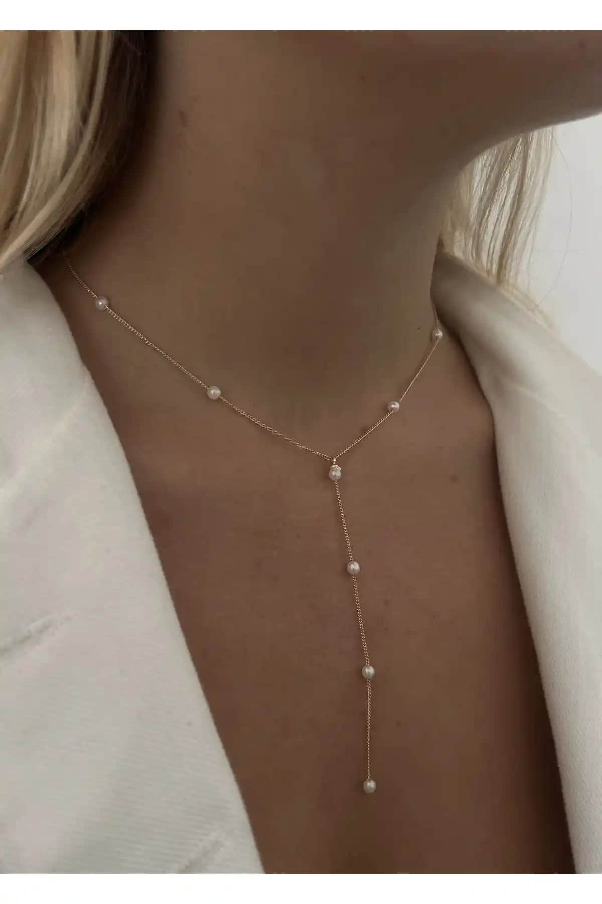 Kılıgıstanbul İncili Kolye Karşılaştırması: Zarif Tasarımlar ve Kullanıcı Yorumları