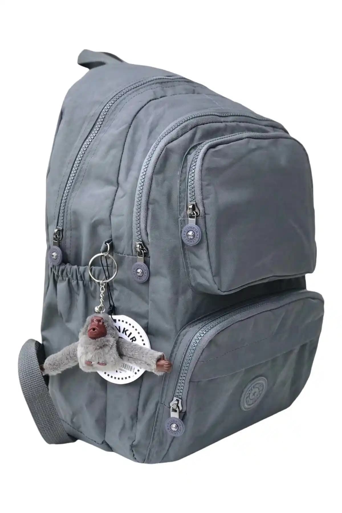 Klinkır Gri ve MORCA Sütlü Kahve Sırt Çantaları Karşılaştırması: Özellikler ve Kullanıcı Yorumları