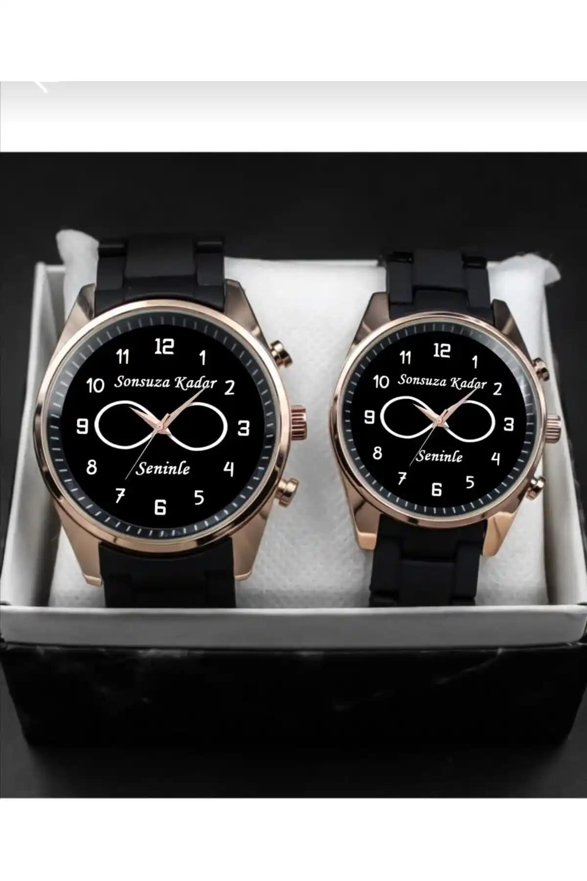 Kubbehan ve Spectrum Saatleri Karşılaştırması: Tasarım, Özellikler ve Kullanıcı Yorumları