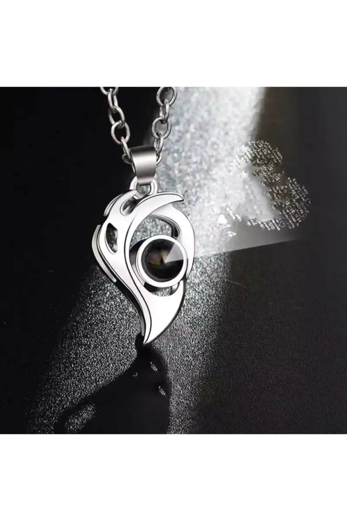 Ladybug Sevgili Kolyesi ve LOTUS JW Işıklı Kolye Karşılaştırması