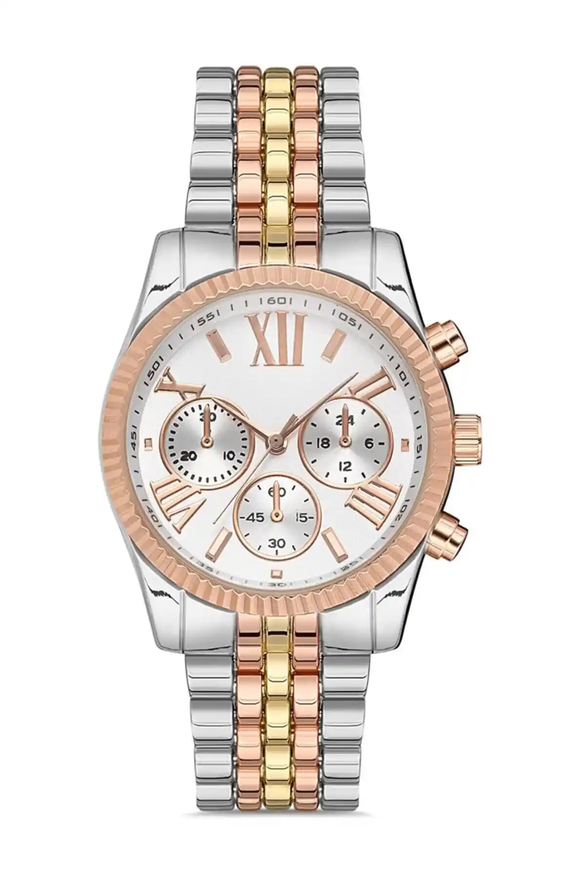 Leerybee Unisex Metal ve Twelve Kadın Kol Saati Karşılaştırması: Tasarım ve Özellikler