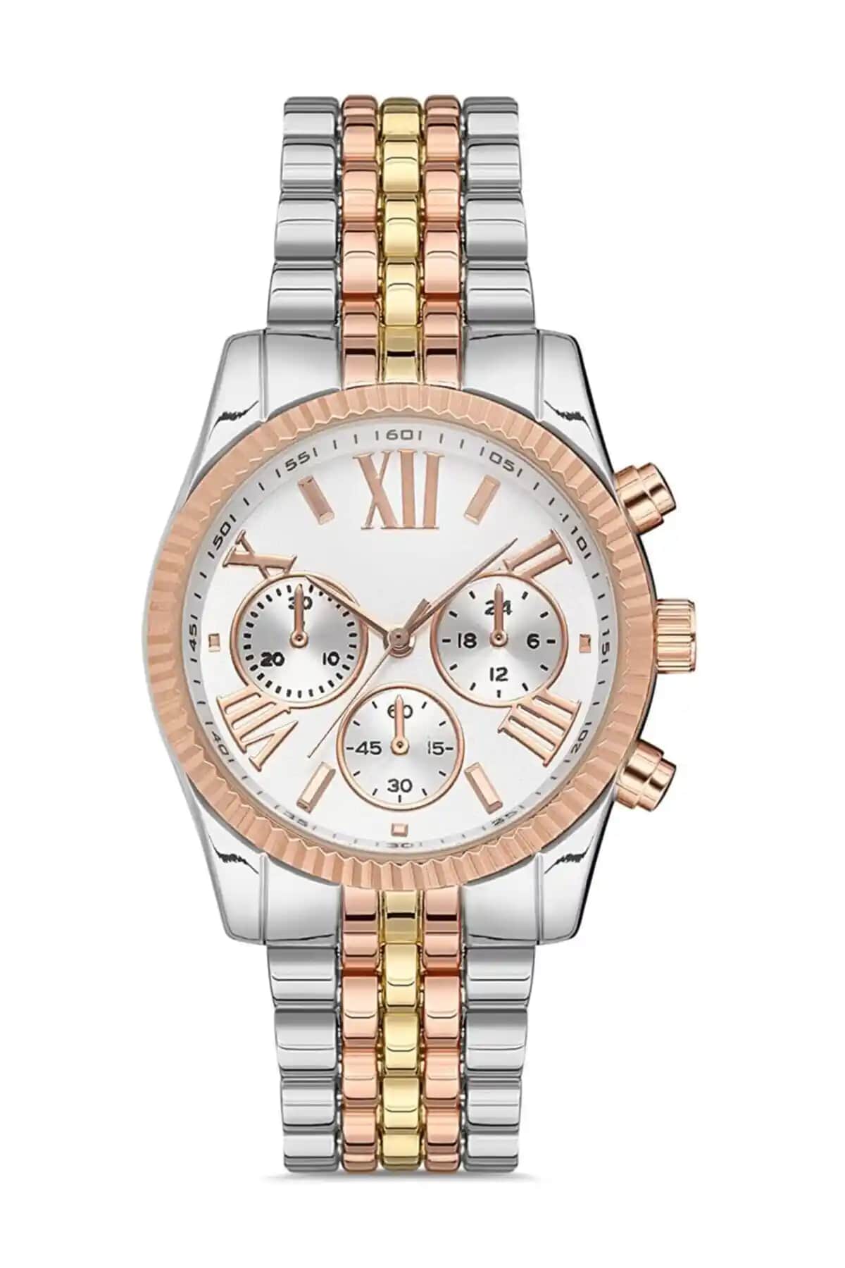 Leerybee ve OQQO Roma Rakam Kasa Saatleri Karşılaştırması: Tasarım ve Özellikler