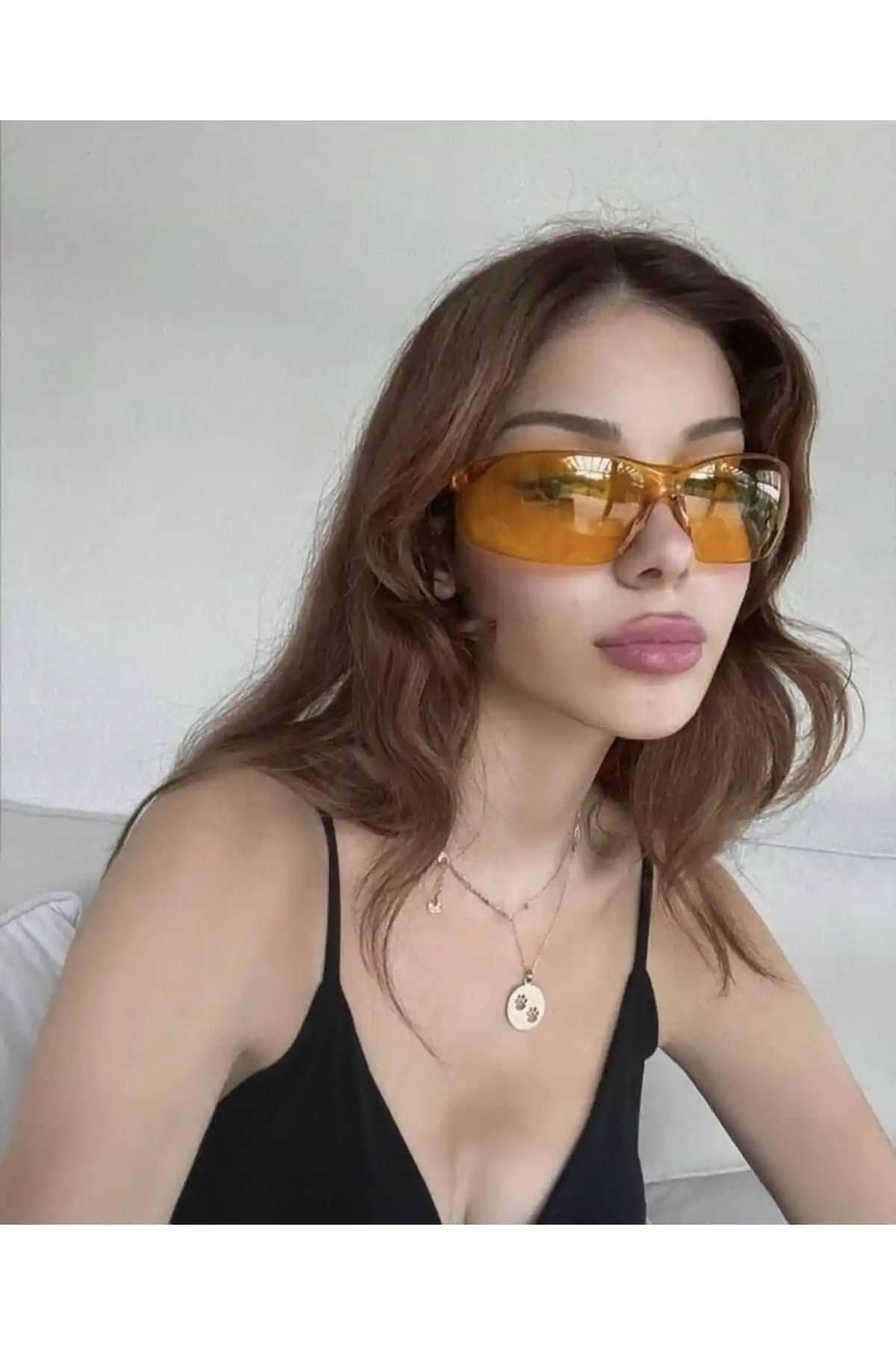 MACERATİ Y2k ve Milenyum Y2k Güneş Gözlüğü Karşılaştırması ve Stil Seçenekleri