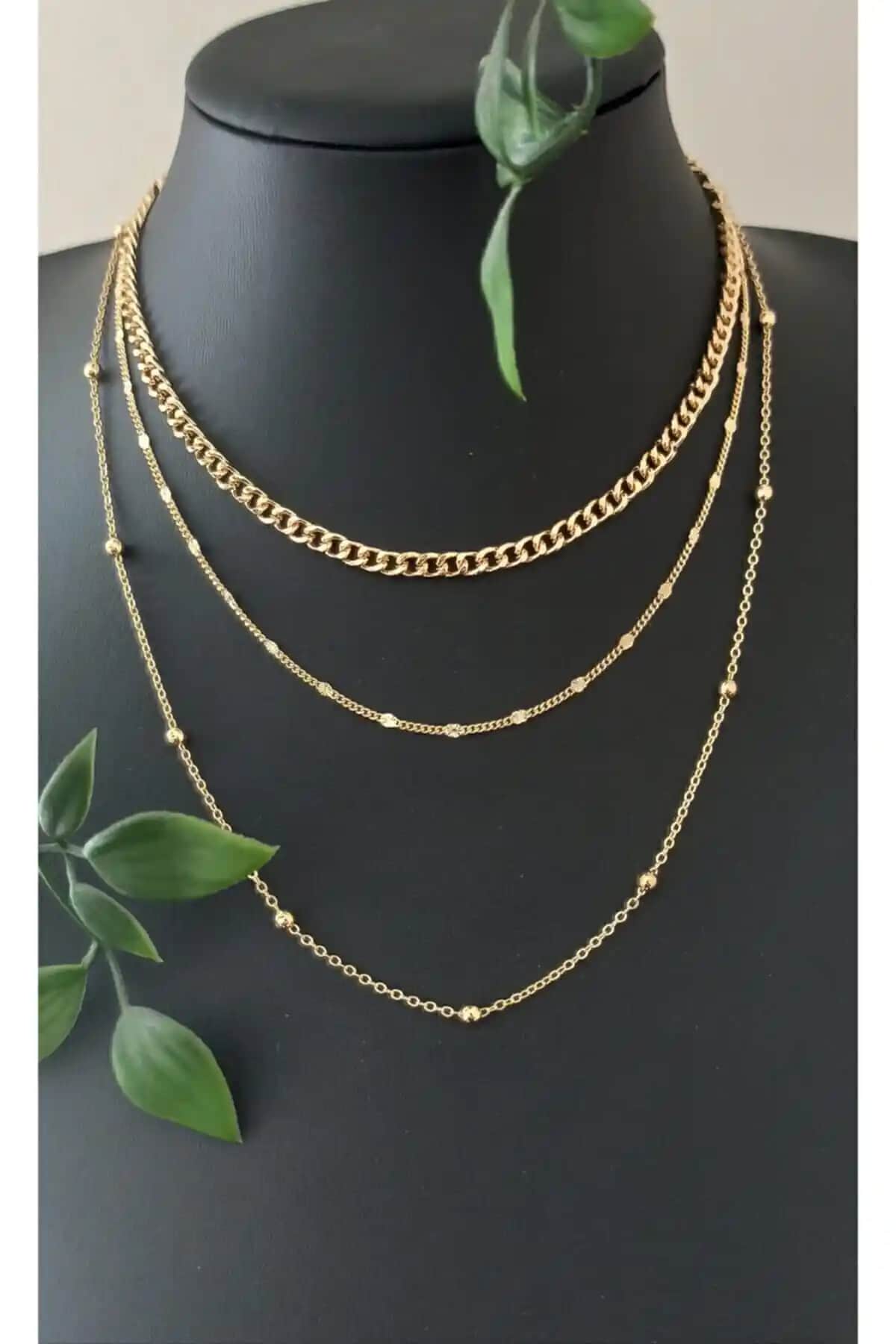 MagicStone Kadın Zincir Setleri ve Kolye Modelleri Karşılaştırması