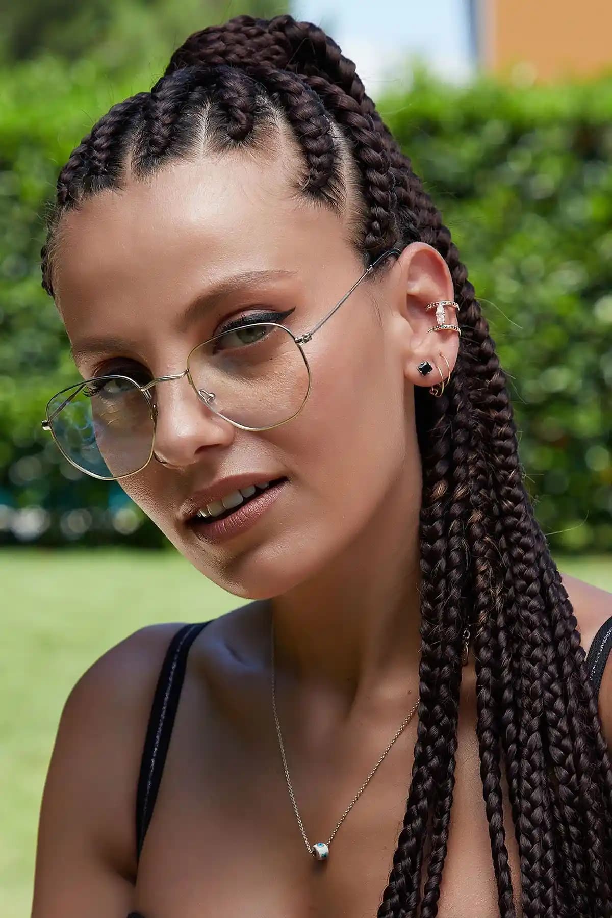 Mavi Işık Koruyucu Gözlükleri Karşılaştırması: By Harmony ve Focus On Eyewear Ürünleri