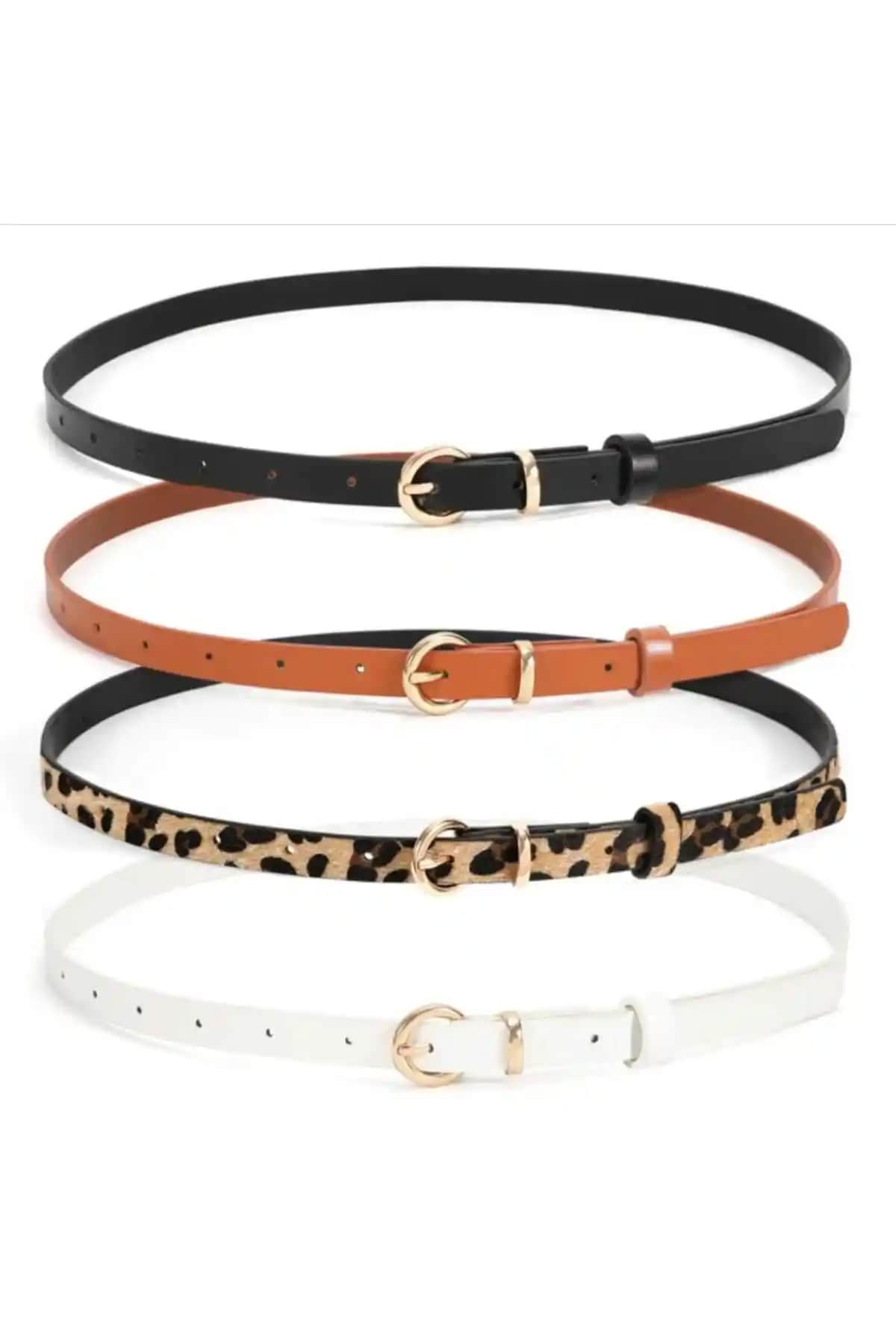 Modaes Butik Kemer Setleri Karşılaştırması: 4'lü ve 5'li Seçenekler Hakkında Bilmeniz Gerekenler