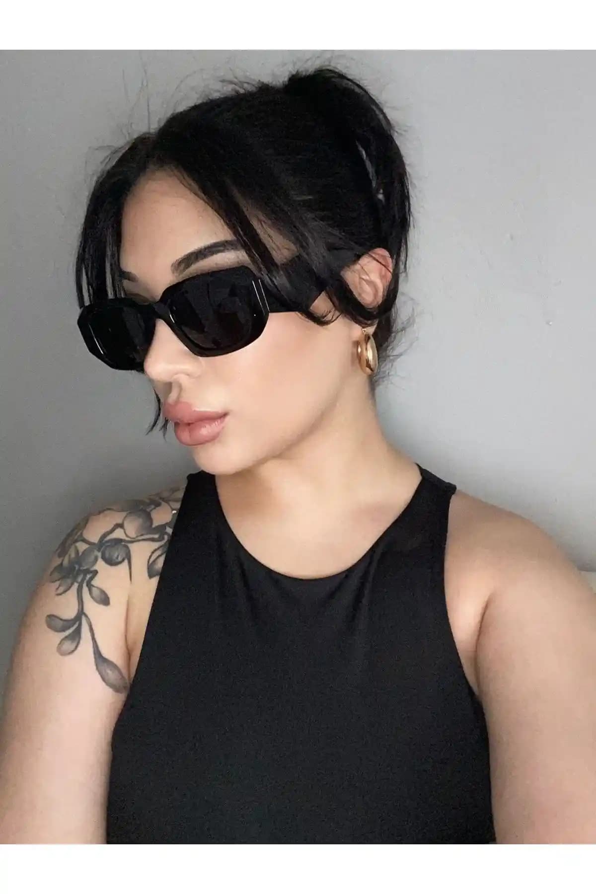 ModaLand Cariel Siyah ve Larissa Kahverengi Güneş Gözlüğü Karşılaştırması ve Özellikleri