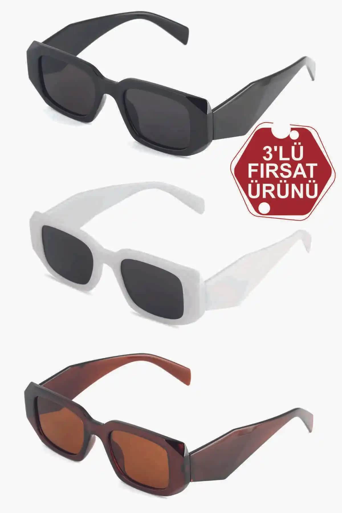 ModaLand ve Nilu Moda Unisex Güneş Gözlükleri Karşılaştırması ve Seçim Rehberi