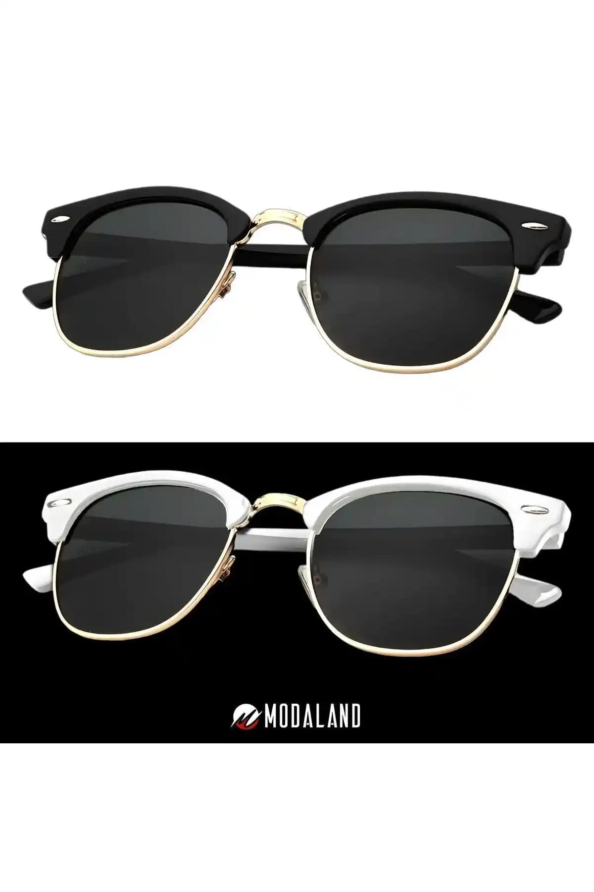 ModaLand ve Polo Air Güneş Gözlüğü Karşılaştırması: Tasarım, Koruma ve Kullanıcı Yorumları