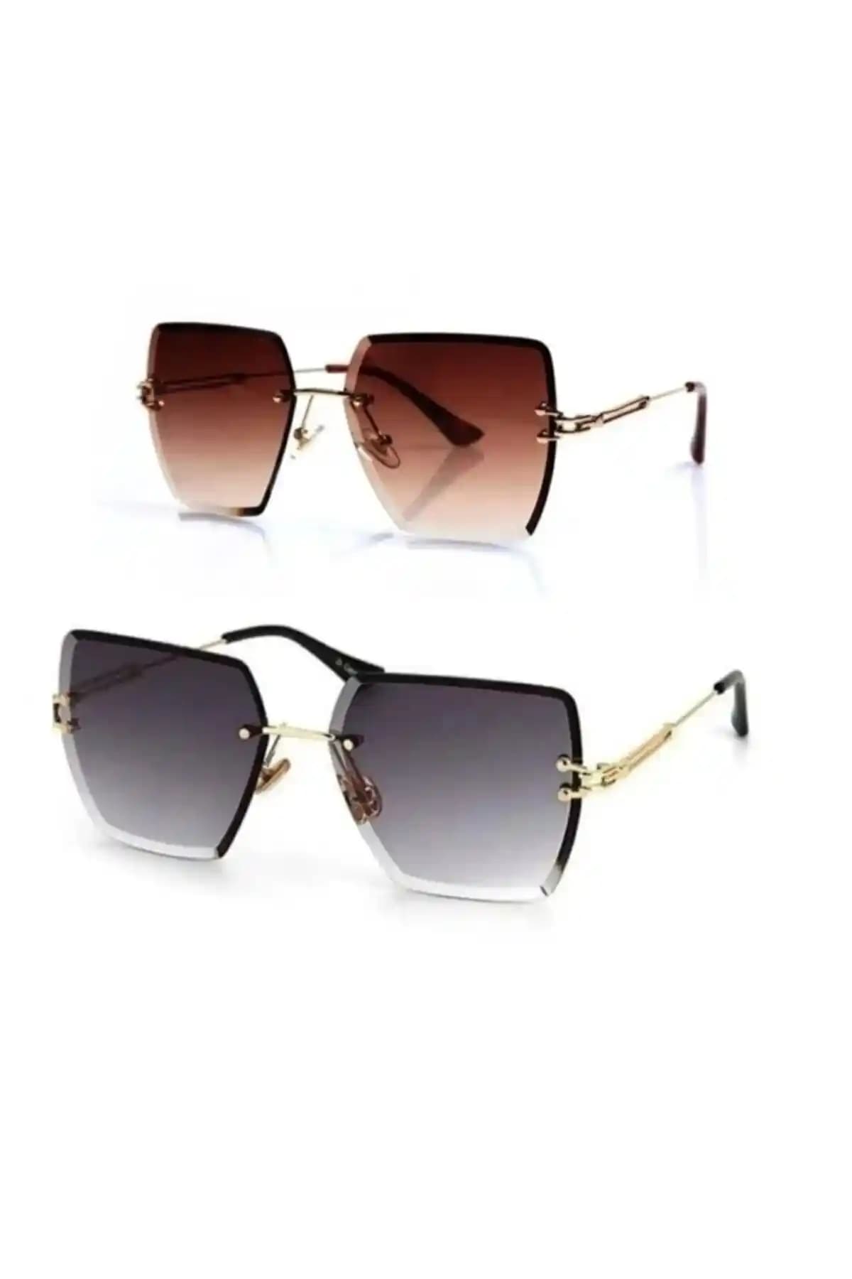 Modalucci ve Nilu Moda Kadın Güneş Gözlüğü Karşılaştırması: Stil ve Koruma İncelemesi