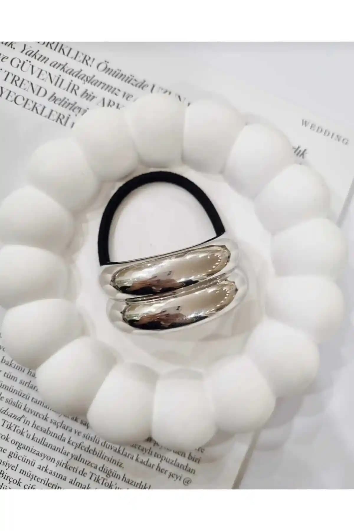 Monalisa Kadın Toka Modelleri: Gümüş ve Altın Seçenekleriyle Şıklık ve Dayanıklılık