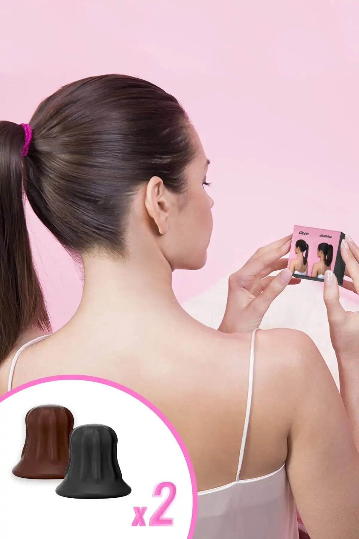 Monalisa Saç Tokası Cool Hair At Kuyruğu Modellerinin Karşılaştırması ve Kullanıcı Yorumları 2