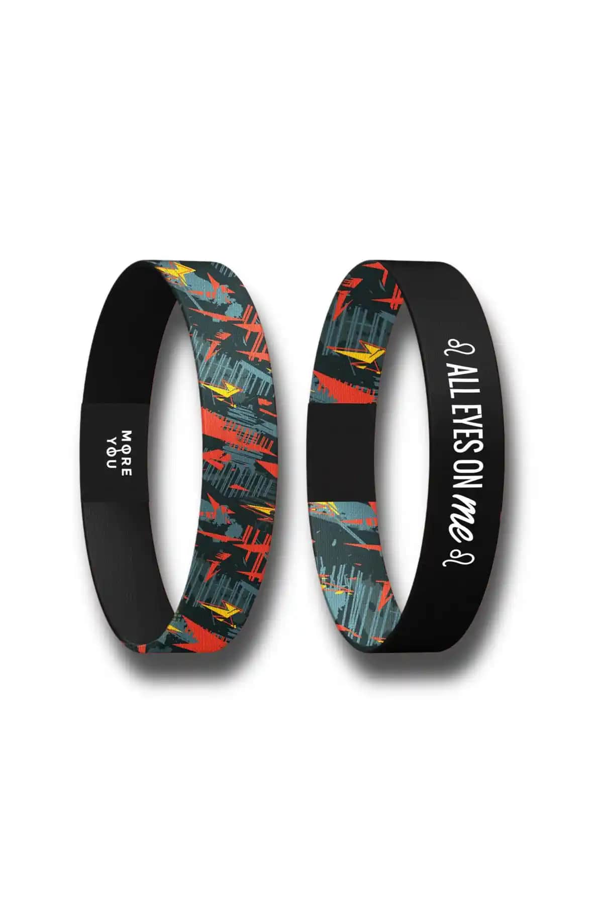 More You Wear Bileklikleri Karşılaştırması: Aslan Burcu ve Lonely Wolf Modelleri