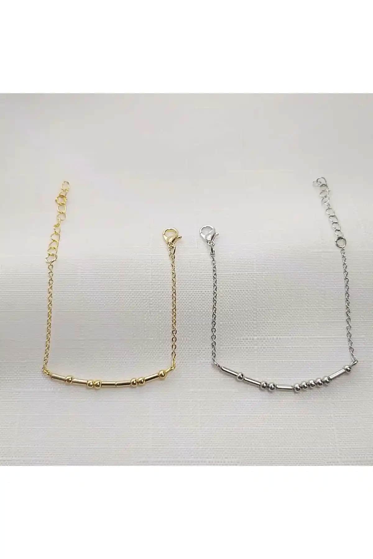 Mors Alfabesi Bileklikleri Karşılaştırması: Amethyst Love ve Genel Markalar