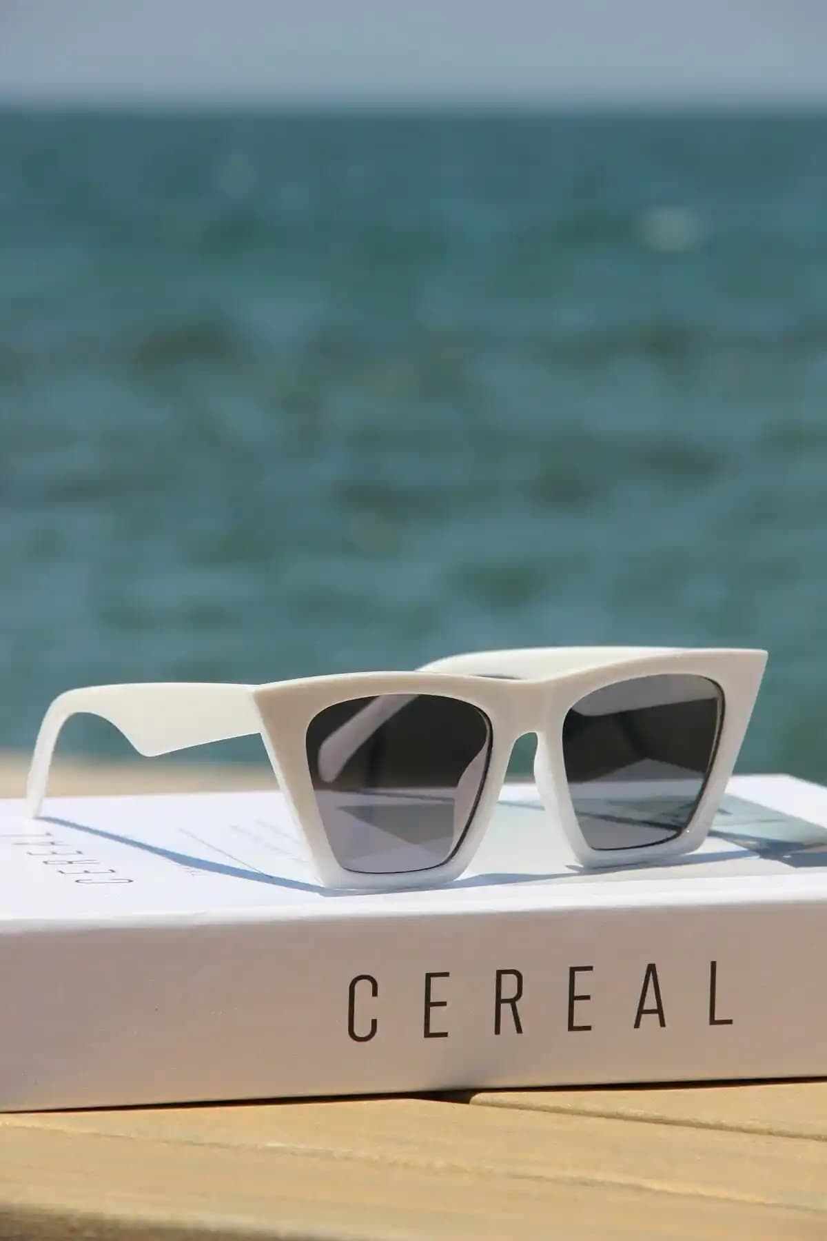 MUCE Concept ve Nilu Moda Güneş Gözlüğü Karşılaştırması: Tasarım ve Koruma Özellikleri