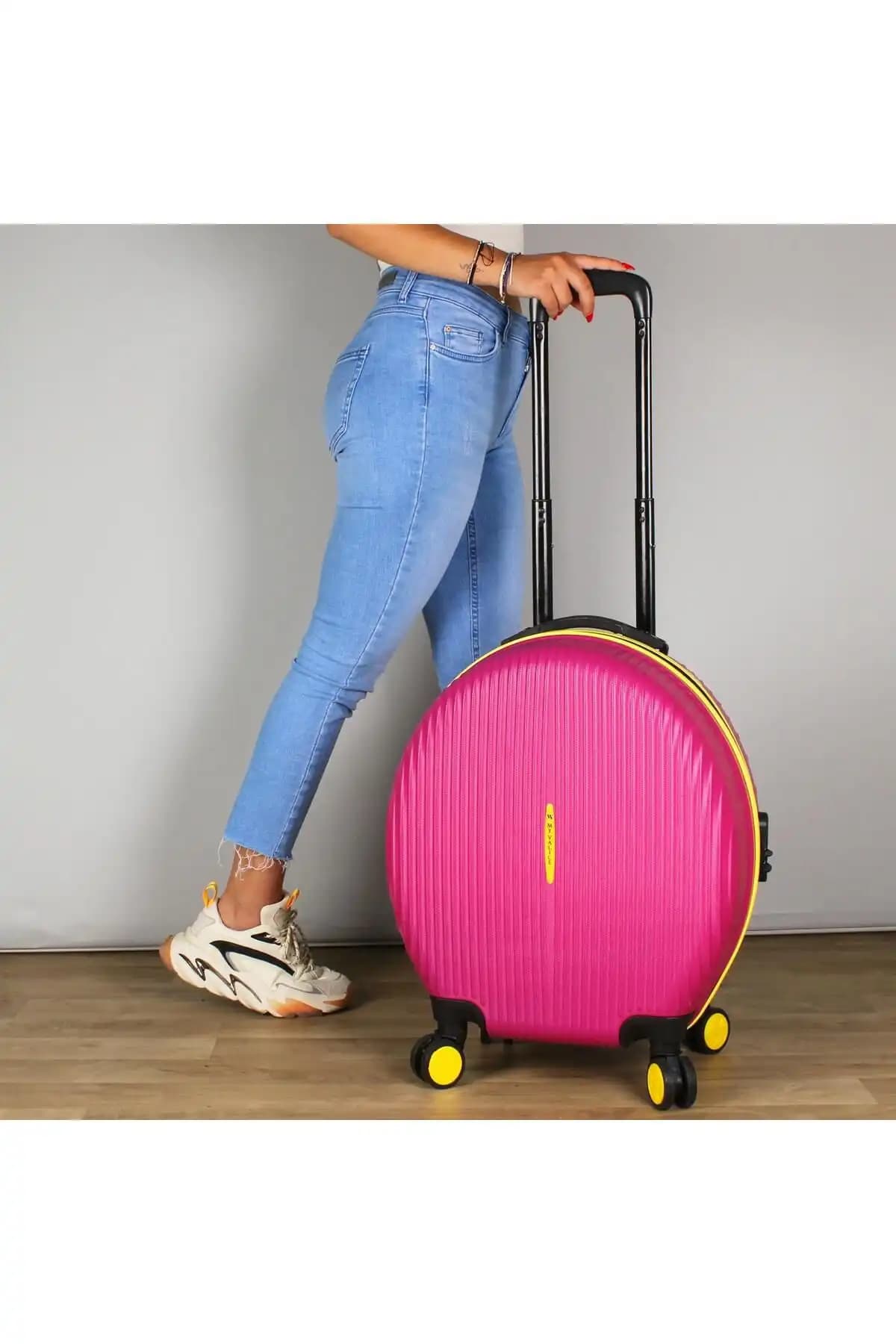My Valice Bubble ve Lotus Valizleri Karşılaştırması: Özellikler ve Kullanıcı Yorumları