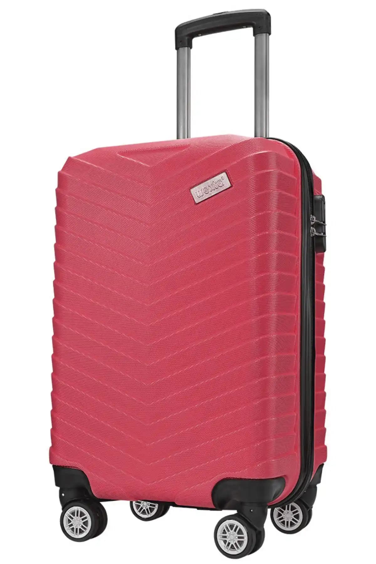 My Valice Ruby ve Wexta Wx-1001 Kabin Boy Valizleri Karşılaştırması ve Seçim Rehberi 2