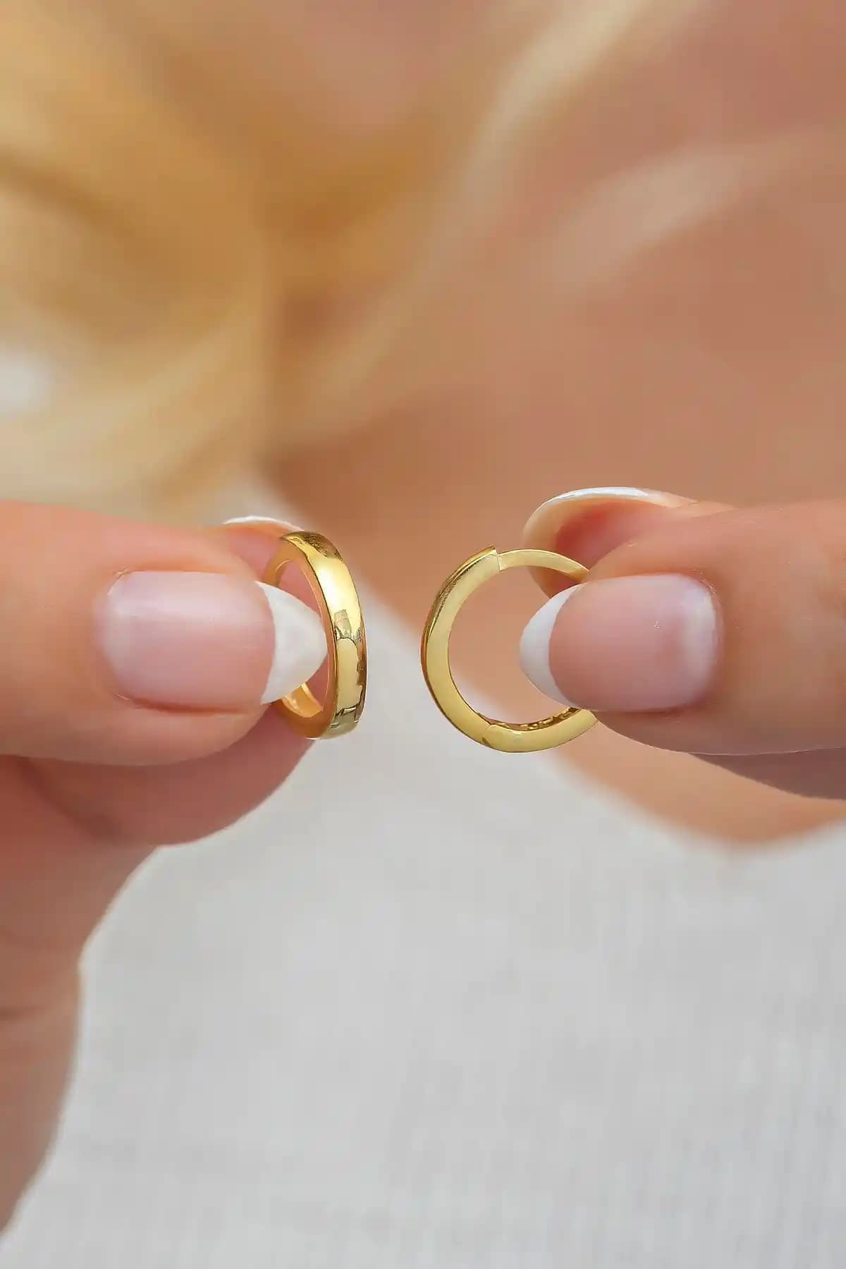 NEREZE 925 Ayar Güçüküler Karşılaştırması: Gold ve Pembe Kaplamalı Modellerin Özellikleri