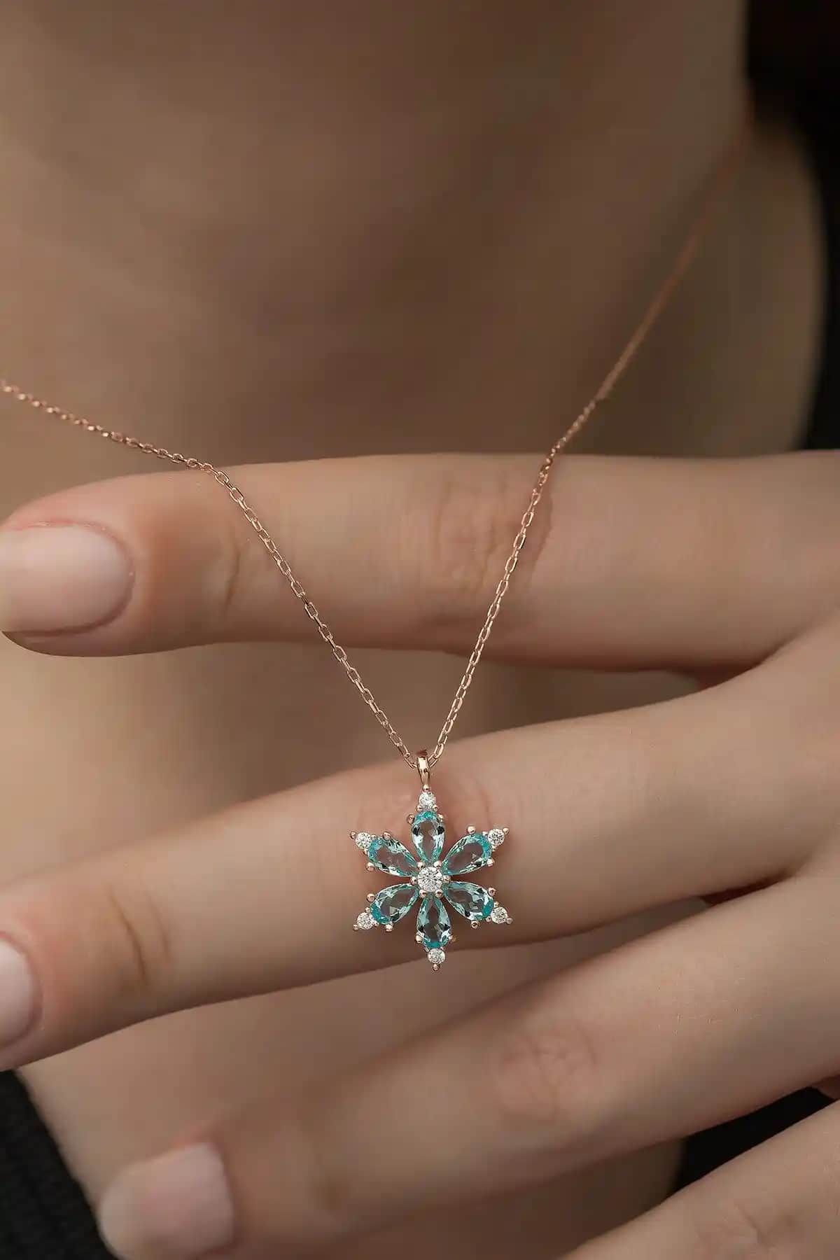 NEREZE ve Silvano Jewelry 925 Ayar Gümüş Kolye Karşılaştırması ve Detaylı İnceleme