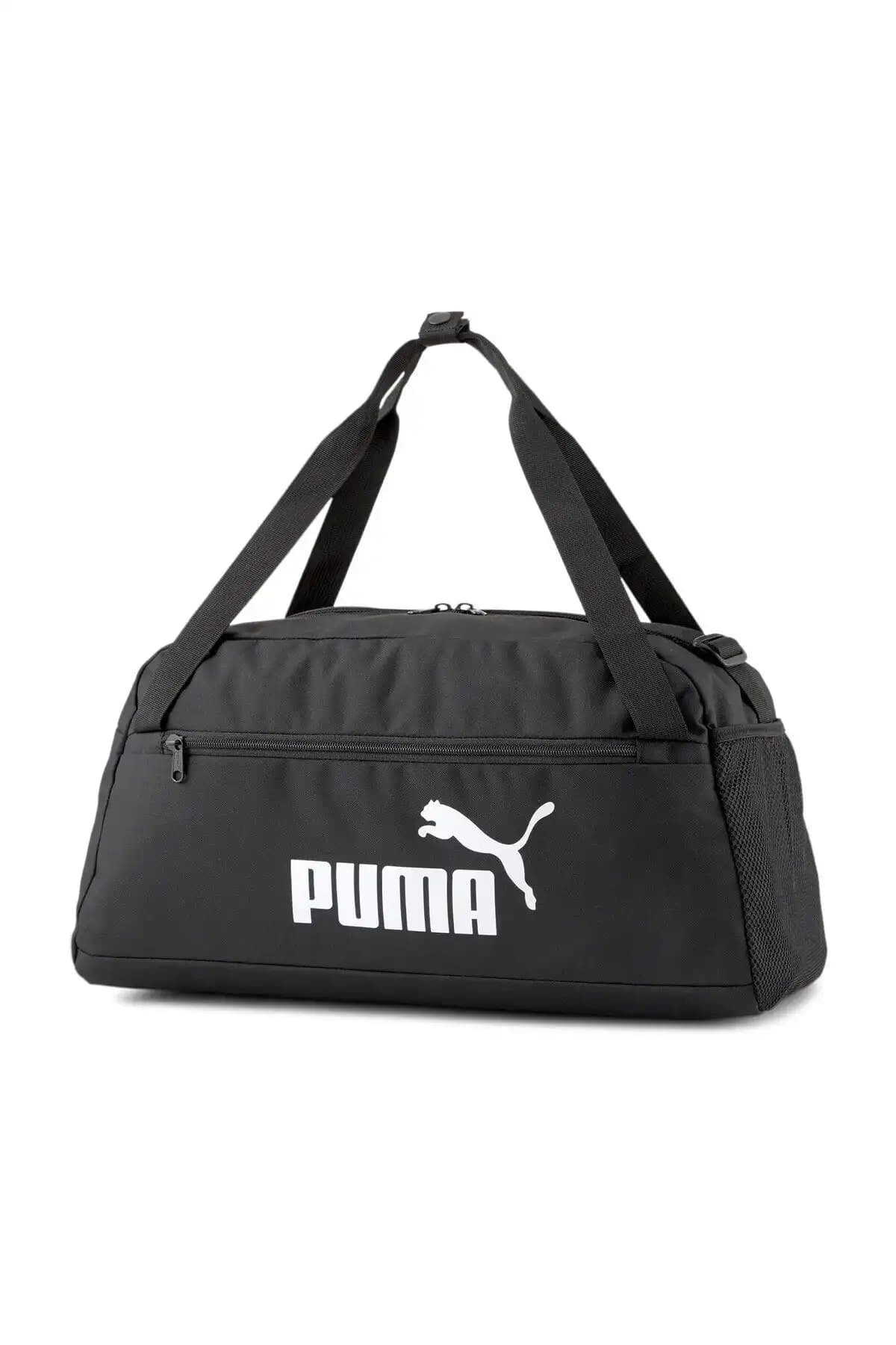 Nike Nk Acdmy Team S Duff Spor Çantası ile Puma Unisex Spor Çantası Karşılaştırması 2