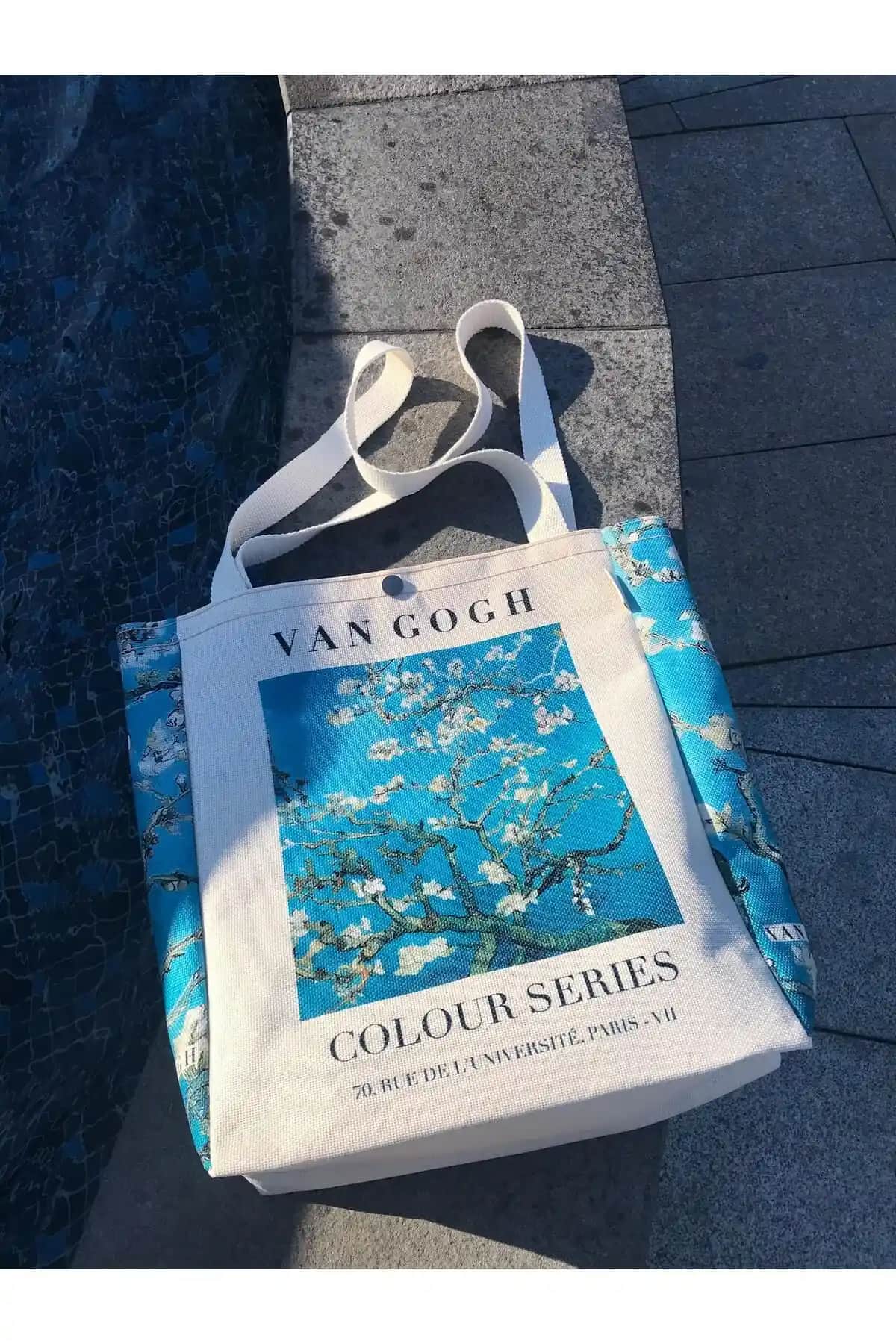 Pamukcanta Van Gogh Kanvas Çantalar Karşılaştırması: Tasarım ve İşlevsellik Analizi