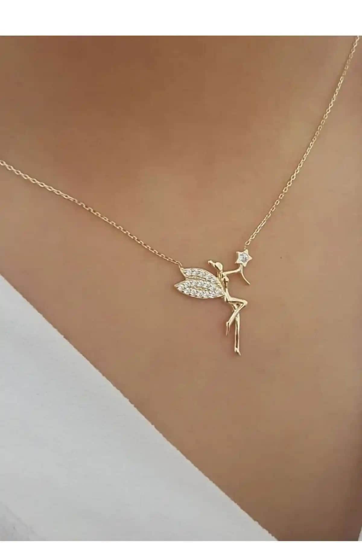 Papatya Silver ve Silvano Jewelry Gümüş Kolye Karşılaştırması ve Özellikleri