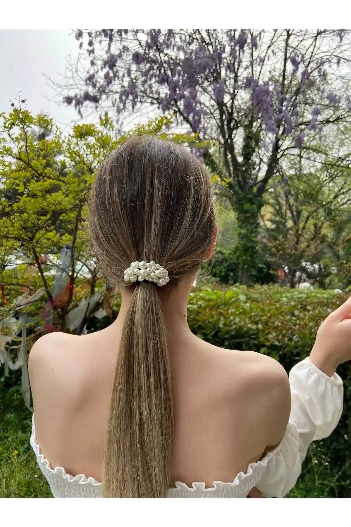 Pearly Handmade ve PETEK AKSESUAR Incili Lastik Tokalarına Kapsamlı Karşılaştırma