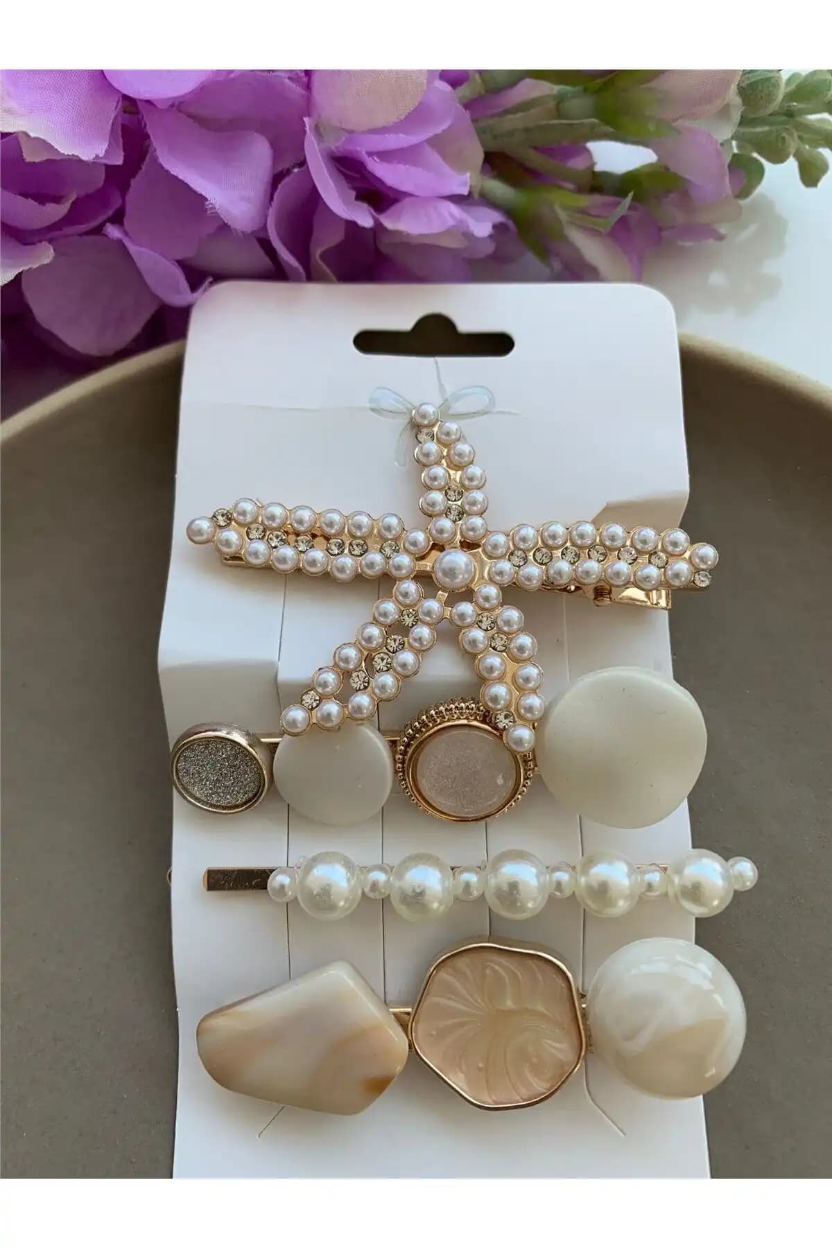 Pelin Aksesuar ve So Much Accesories Saç Tokası Setleri Karşılaştırması ve Kullanıcı Yorumları 1