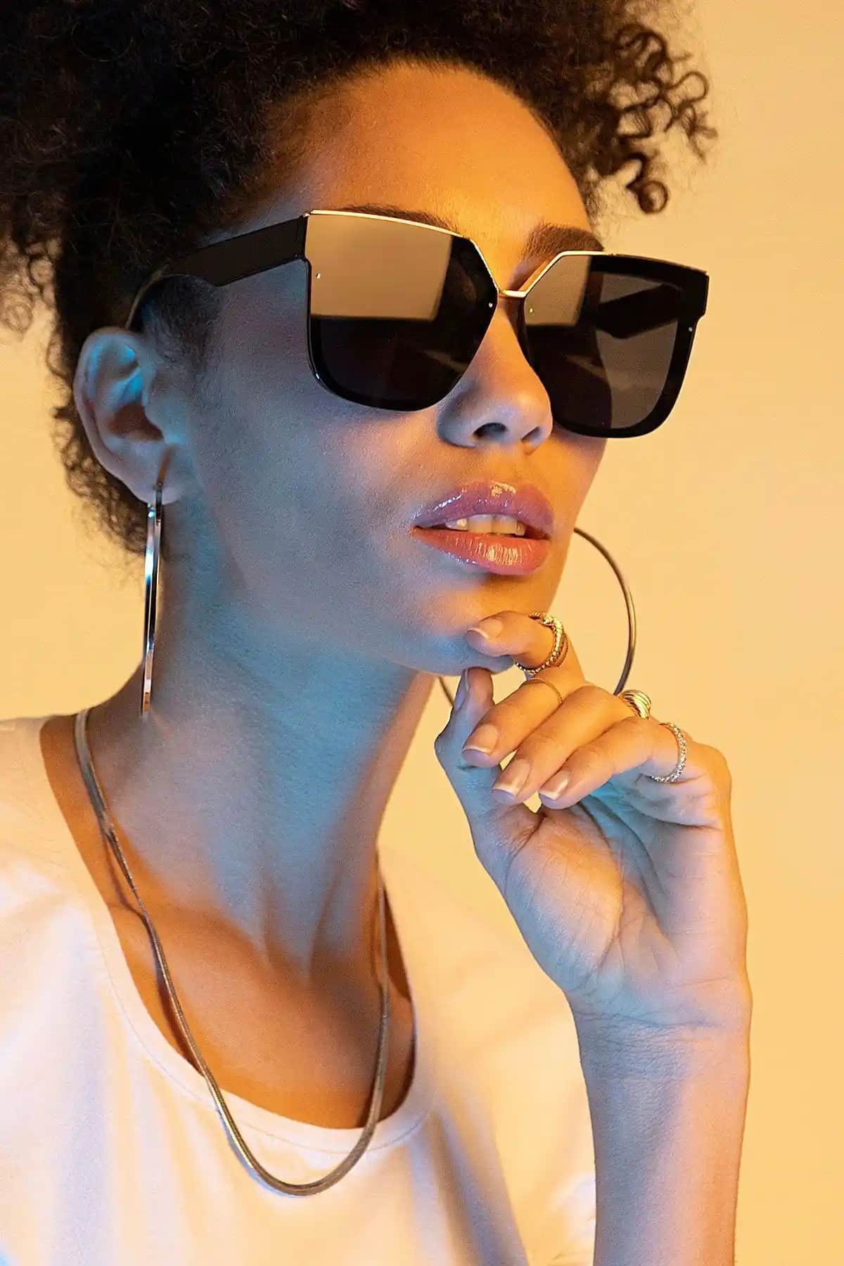 Polo55 Gold ve Polo55 Zey Güneş Gözlükleri Karşılaştırması ve Seçim Rehberi