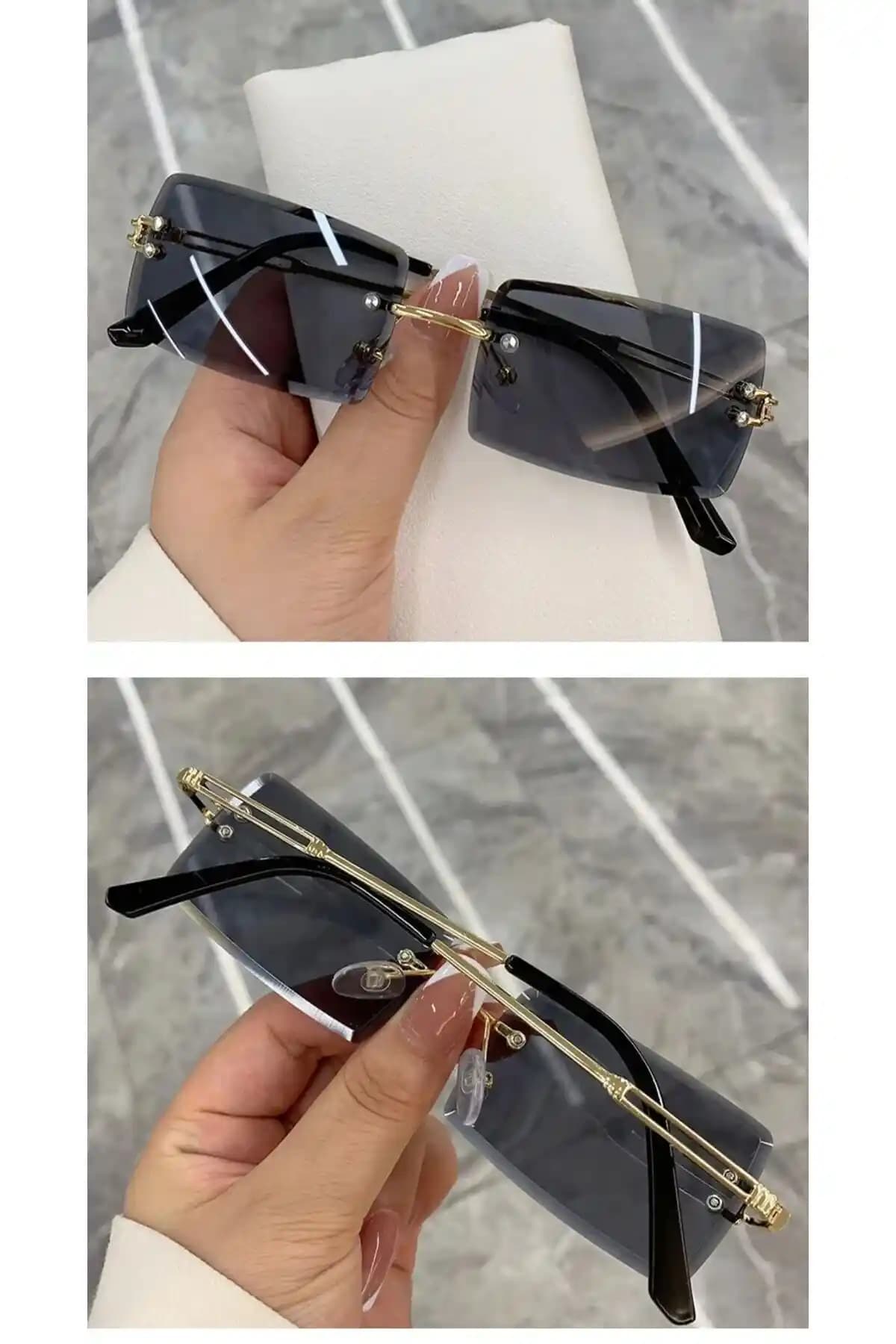 Polo55 Siyah Güneş Gözlükleri Karşılaştırması ve Detaylı İnceleme