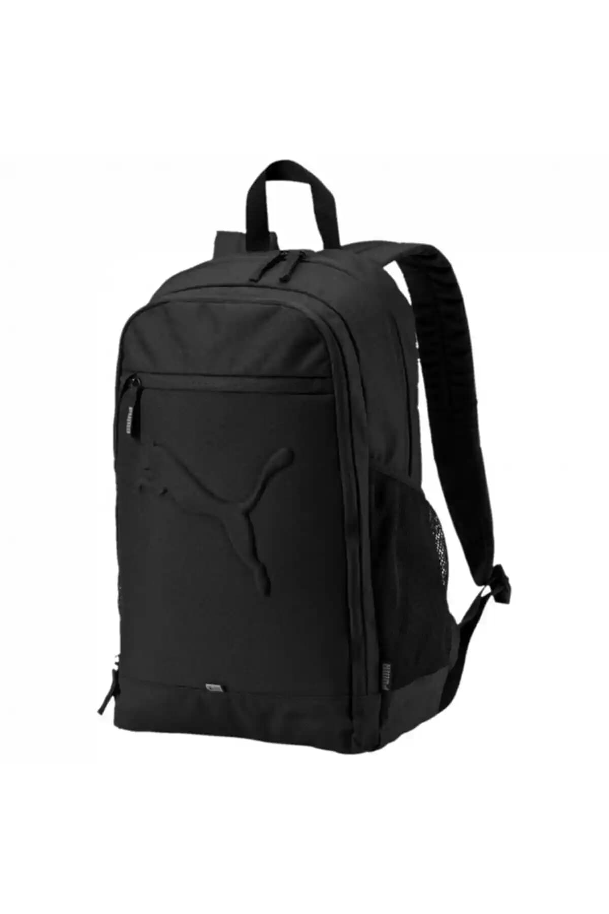 Puma Buzz Backpack ve Puma STD Sırt Okul Çantası Karşılaştırması: Hangi Model Sizin İçin Uygun