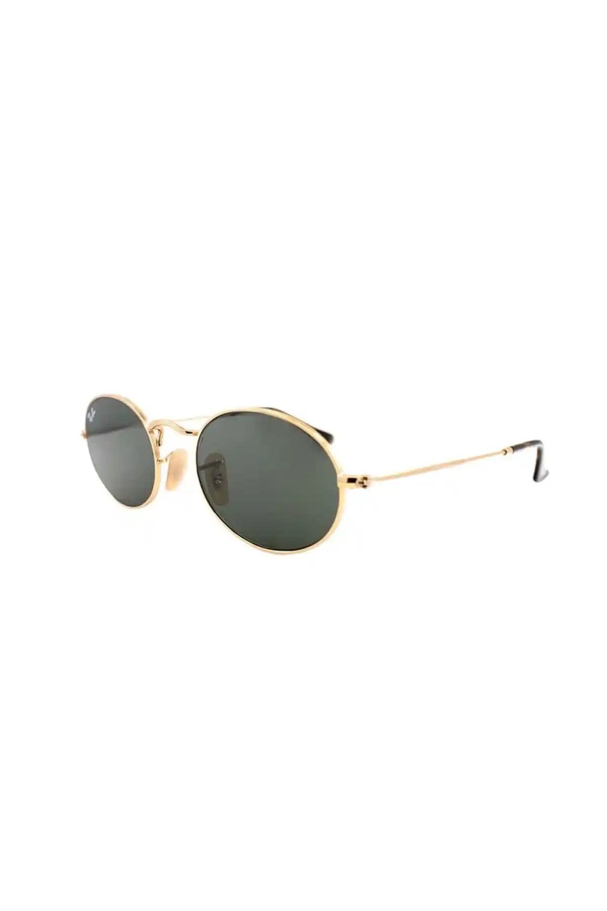 Ray-Ban 3547-n ve Rb 3447 029 50 Modellerinin Detaylı Karşılaştırması