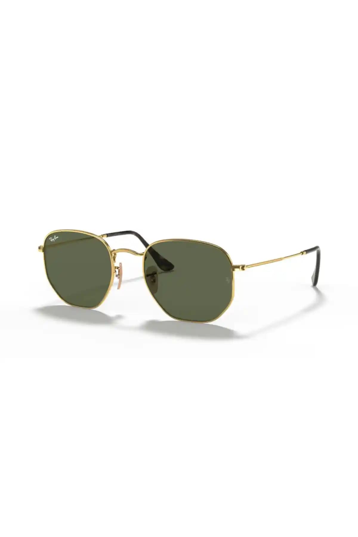 Ray-Ban 3548-n 001 ve Rb3548n 001 54 Güneş Gözlüğü Karşılaştırması