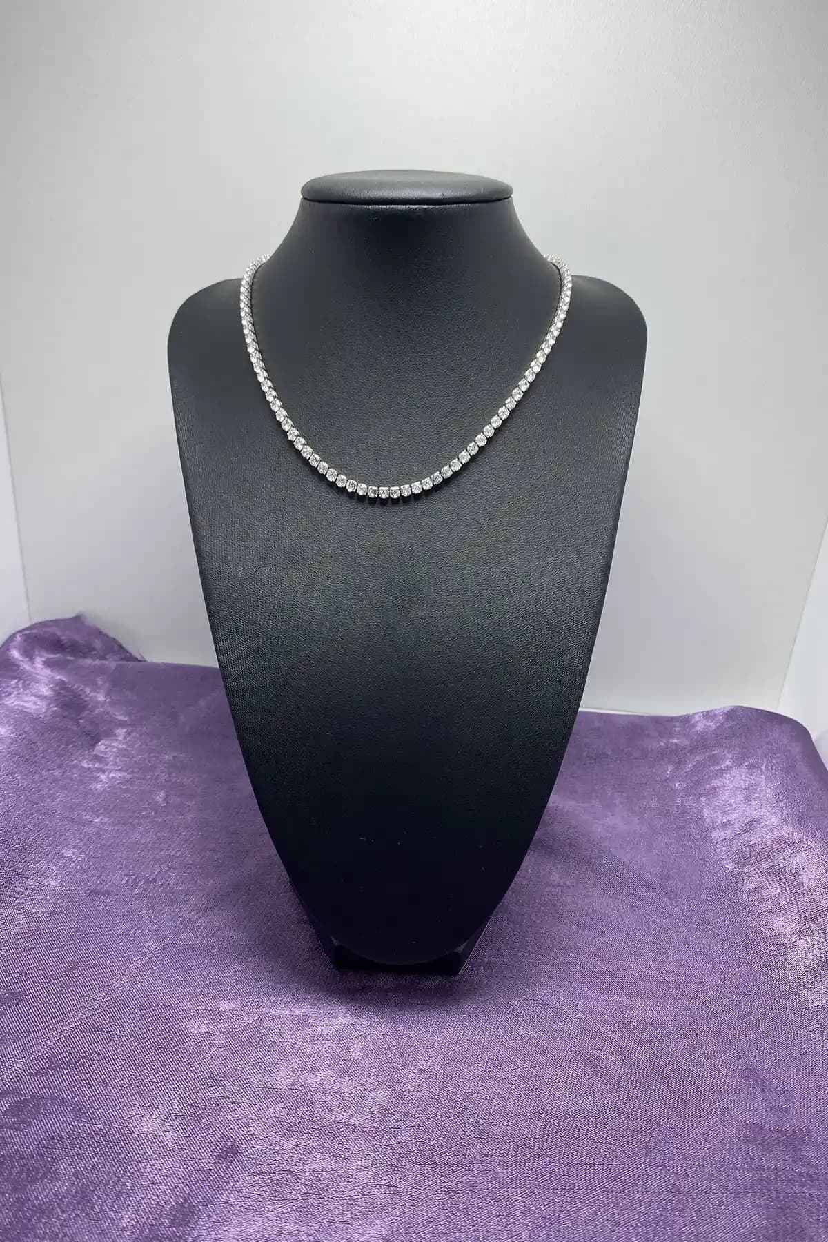 Ressia Kolye Modelleri: Su Yolu ve Baget Tasarımlarla Şıklık Yaratın