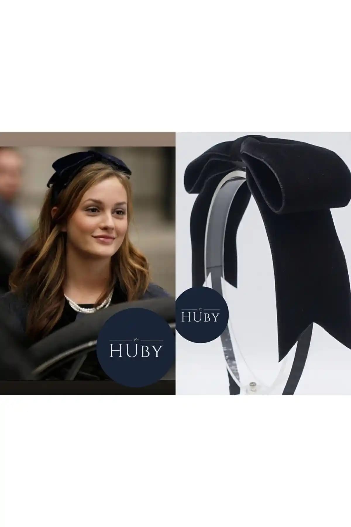 Saç Aksesuarları Karşılaştırması: Fiyonk Taç ve Düğümlü Saç Bandı Özellikleri