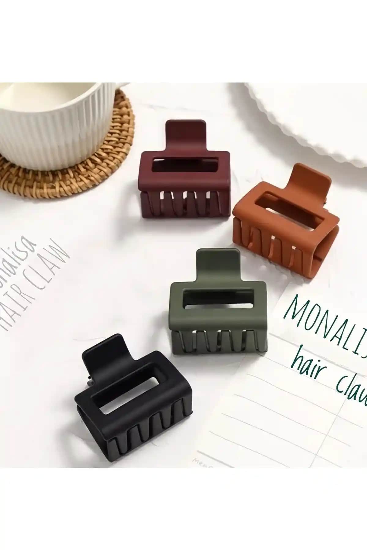 Saç Tokası Seçerken Dikkat Edilmesi Gerekenler Monalisa Ürünleri Analizi