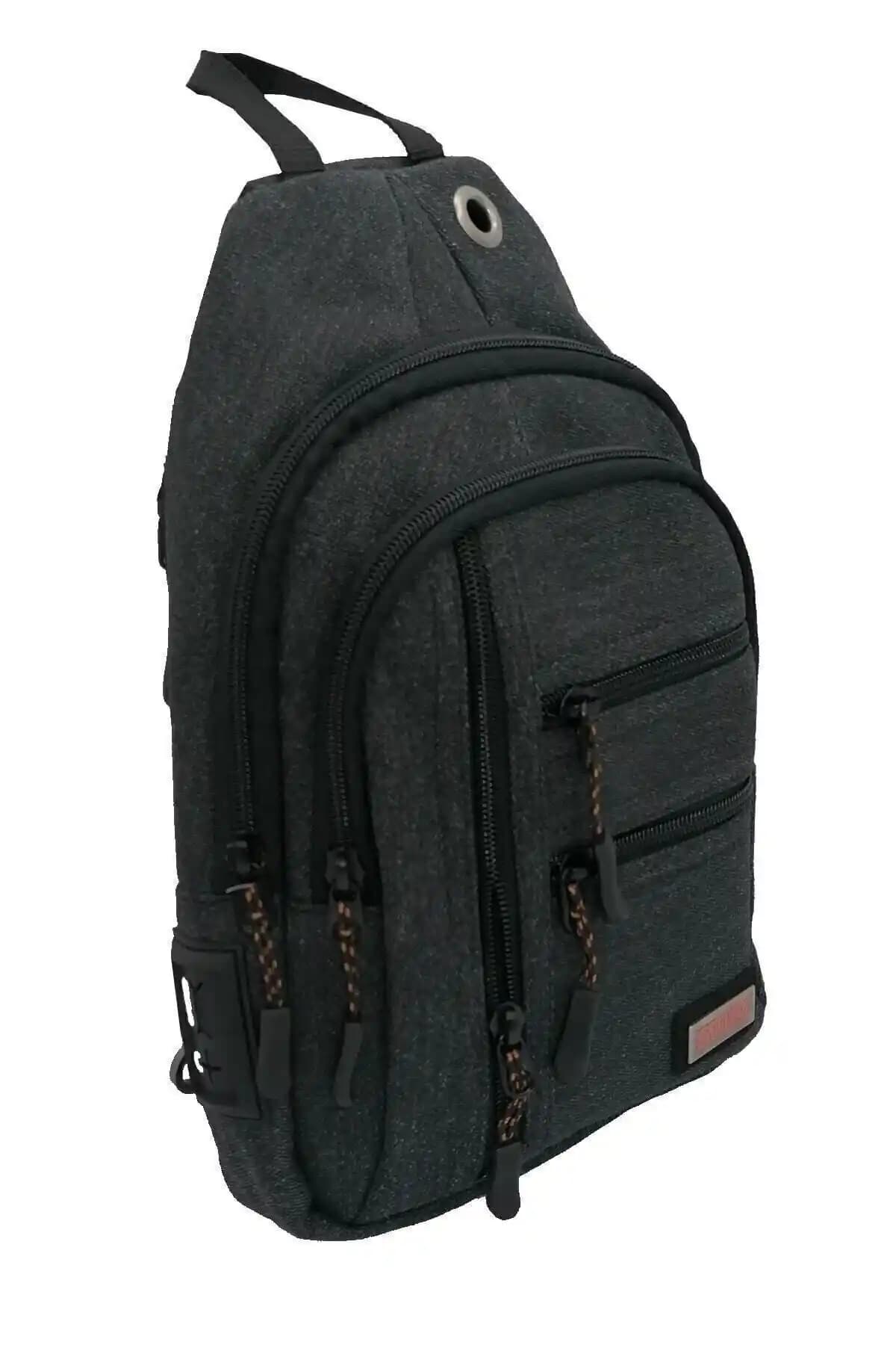 SEVENTEEN Çanta Modellerinin Karşılaştırması: Su Geçirmez Kanvas ve Çapraz Sırt Çantası Analizi