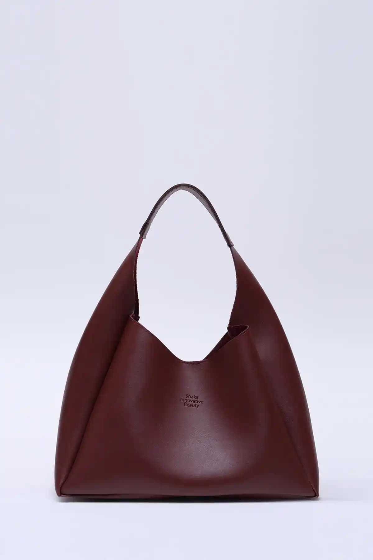 Shaka Bordo ve Gri Çanta Karşılaştırması Günlük Kullanım İçin Uygun Modeller