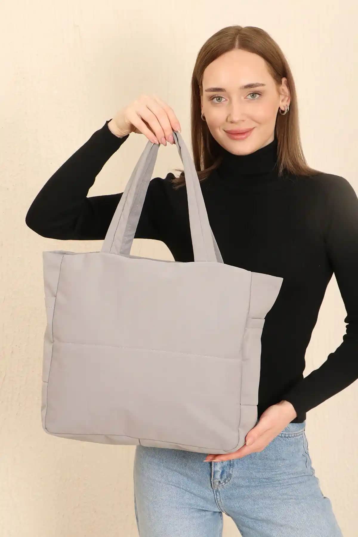 Shaka Gri U25 ve Yeşil U22 Çantalarının Karşılaştırması ve En Uygun Seçeneklerin İncelenmesi