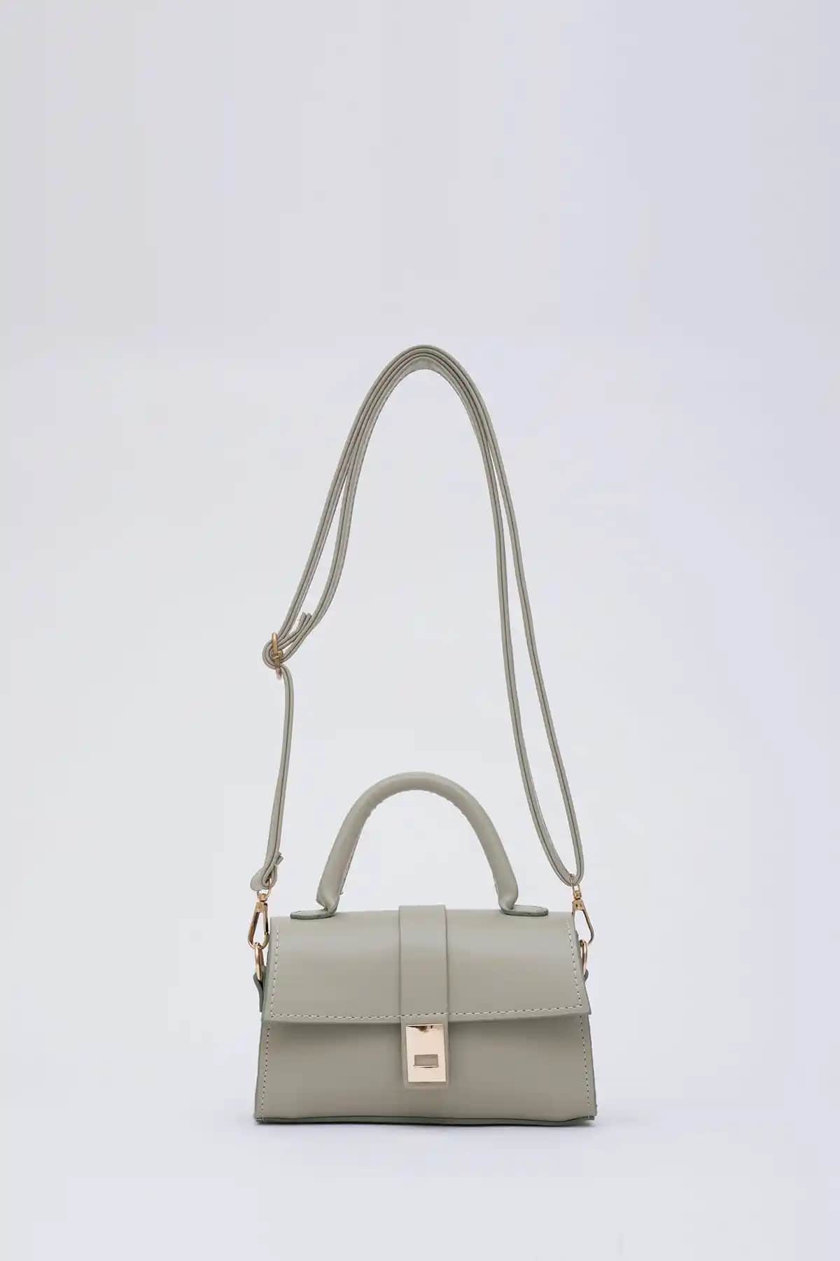 Shaka Mint Yeşil Çanta Karşılaştırması: SHK109 ve SHK60 Modellerinin Özellikleri