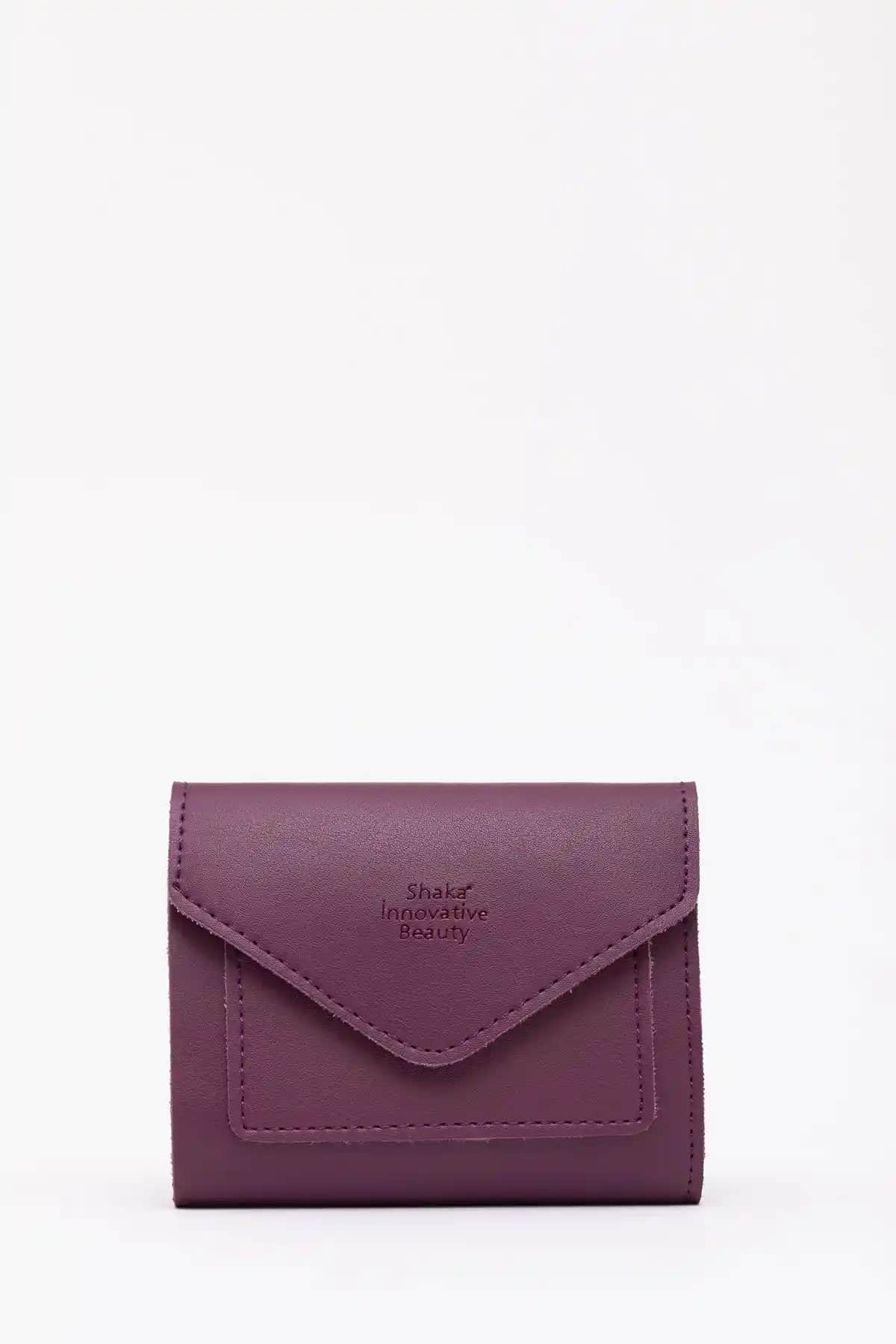 Shaka Mor SHK67 ve Siyah SHK63 Cüzdanları Karşılaştırması: Hangi Model Sizin İçin Daha Uygun