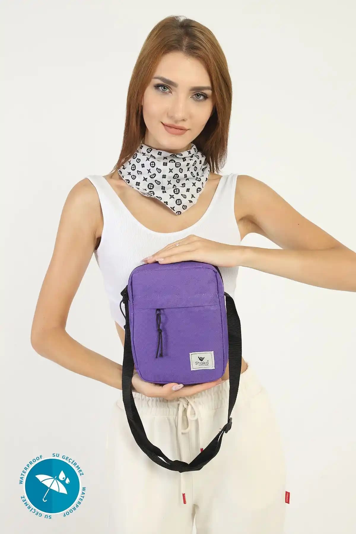 Shaka Mor U12 ve Vizon U37 Çantalarının Karşılaştırması ve Kullanım İpuçları