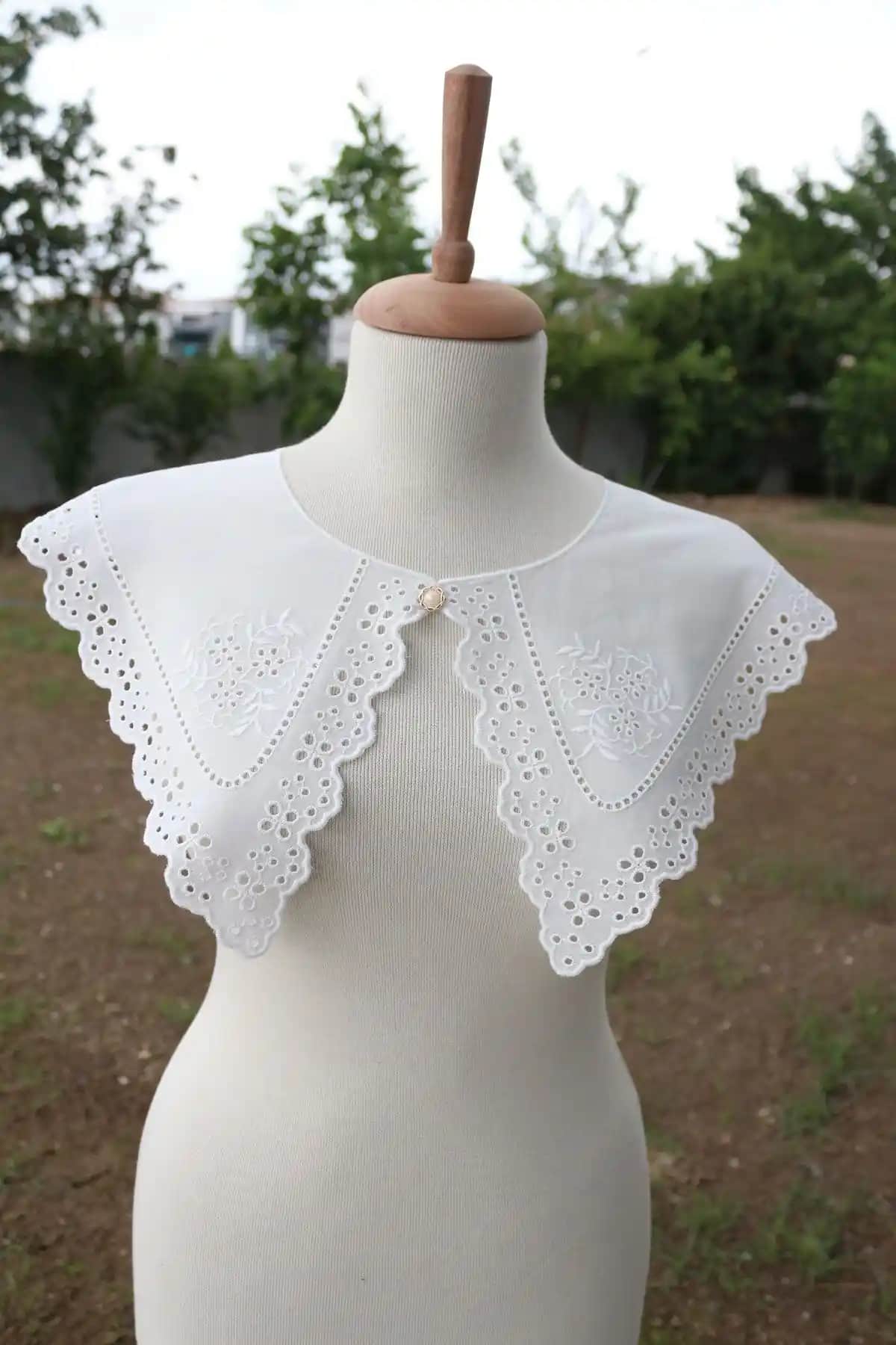 Sherlock Home Vintage Seyyar Yaka Karşılaştırması: Pamuklu ve Bej Modellerinin Özellikleri