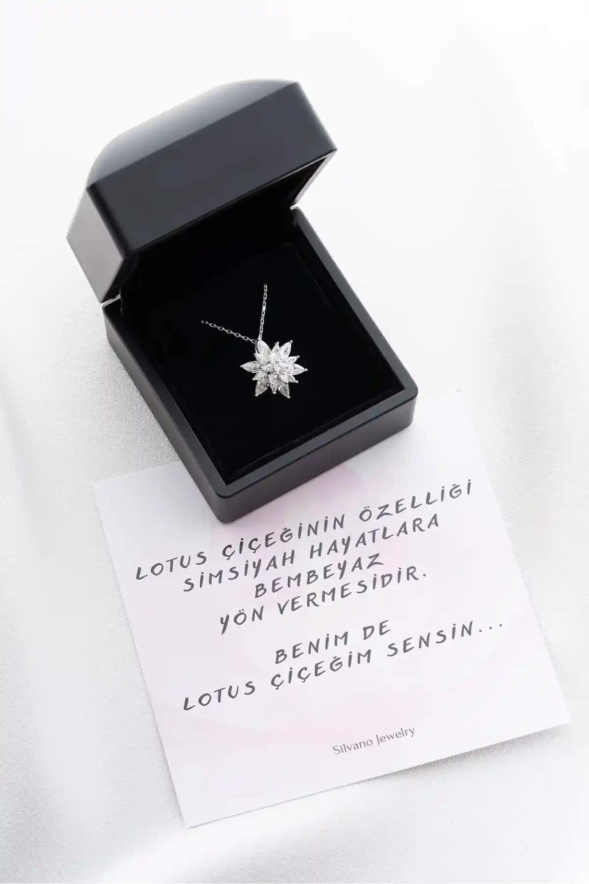 Silvano Jewelry ve WeisSilver Gümüş Kolye Karşılaştırması Hakkında Detaylı Analiz