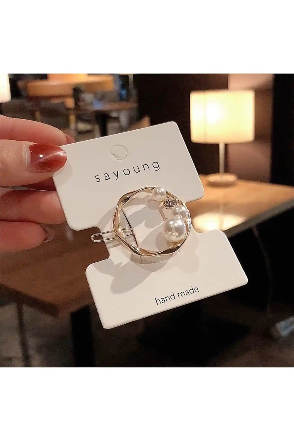 So Much Kadın Saç Tokası ve Taşlı Klips Toka Seti Karşılaştırması: Hangi Ürün Daha Uygun