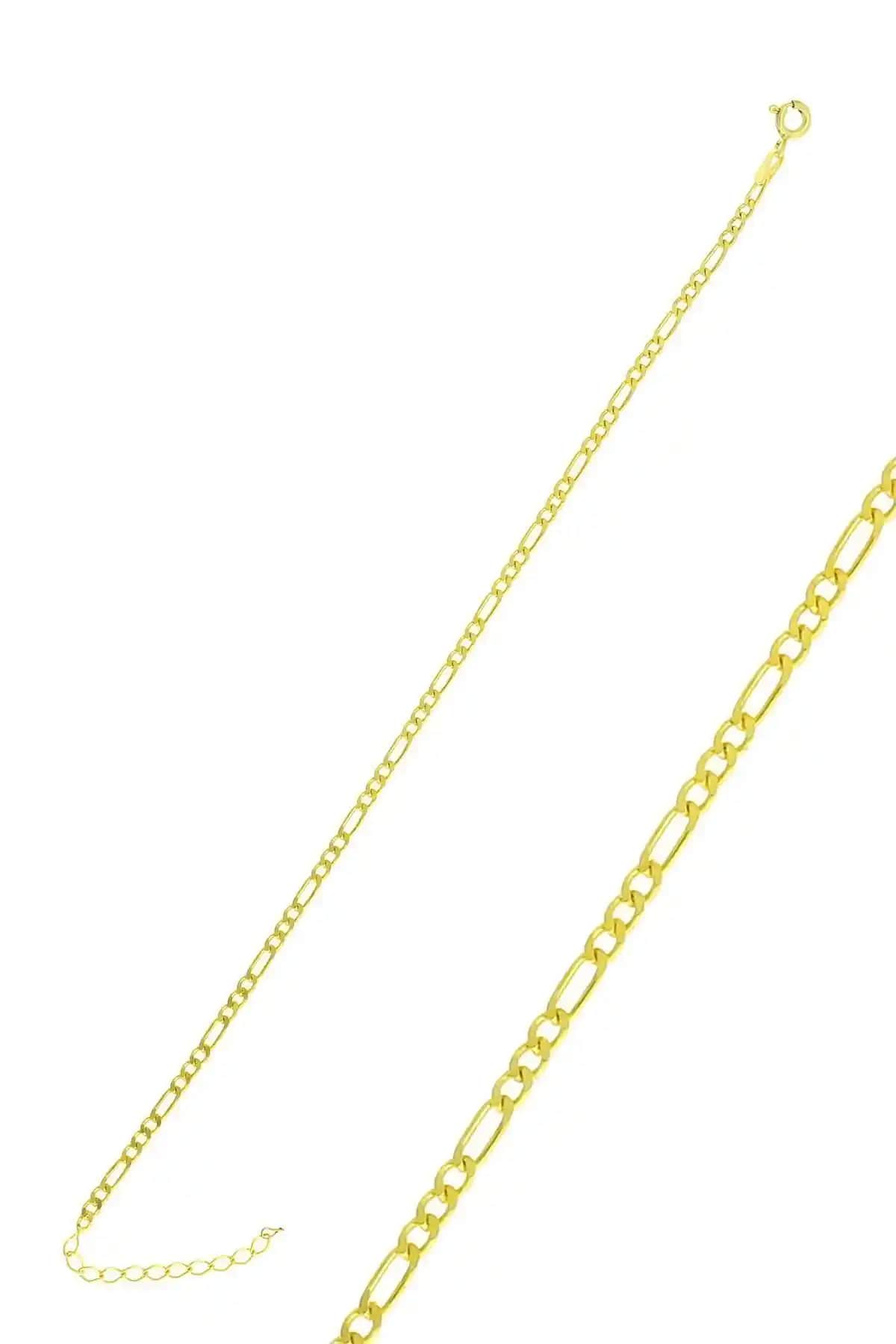 Söğütlü Silver Gümüş Altın Yalızlı Zincir Bileklik Karşılaştırması