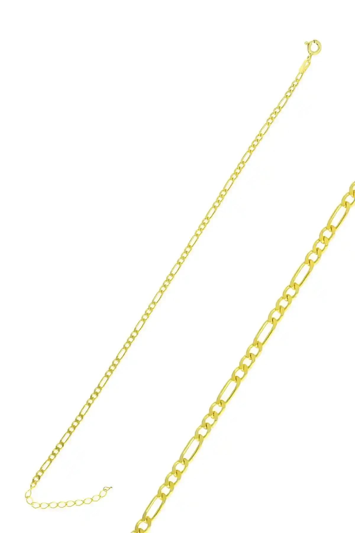 Söğütlü Silver Gümüş Altın Yalızlı Zincir Bileklik Karşılaştırması